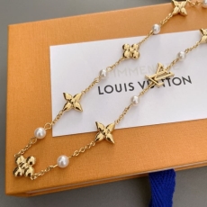 Louis Vuitton Necklaces